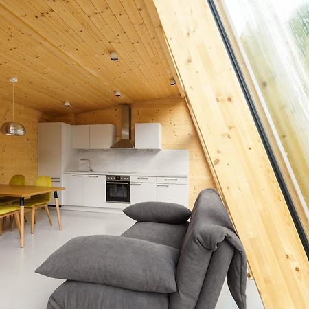 Mondholz - Urban Inn 24-7 Innsbruck Ngoại thất bức ảnh