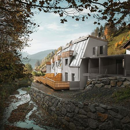 Mondholz - Urban Inn 24-7 Innsbruck Ngoại thất bức ảnh