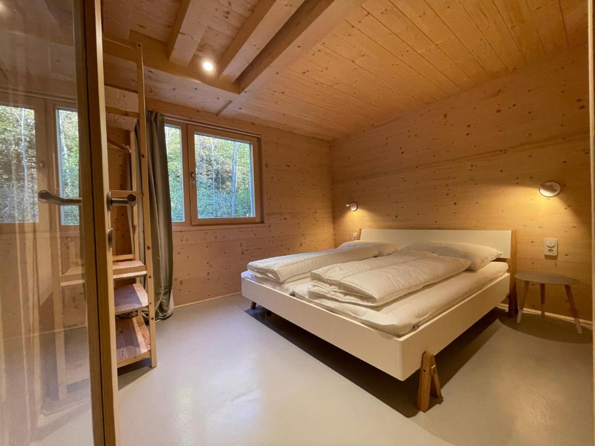 Mondholz - Urban Inn 24-7 Innsbruck Ngoại thất bức ảnh