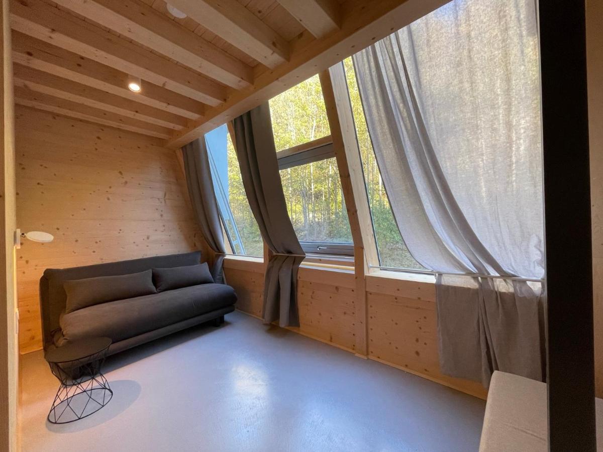 Mondholz - Urban Inn 24-7 Innsbruck Ngoại thất bức ảnh