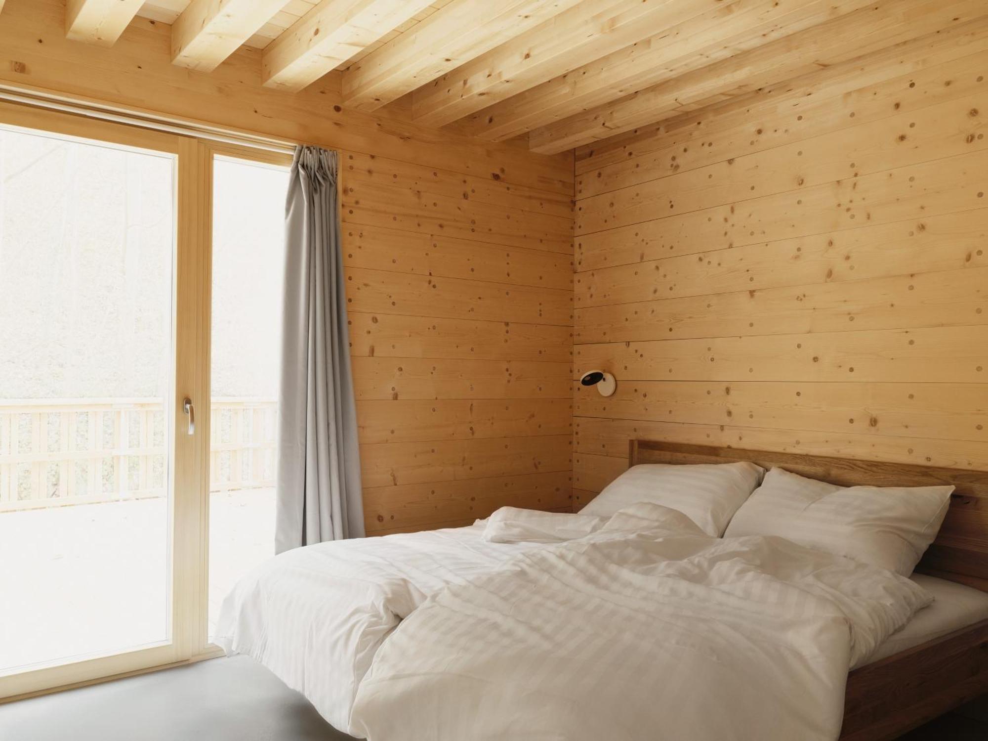Mondholz - Urban Inn 24-7 Innsbruck Ngoại thất bức ảnh